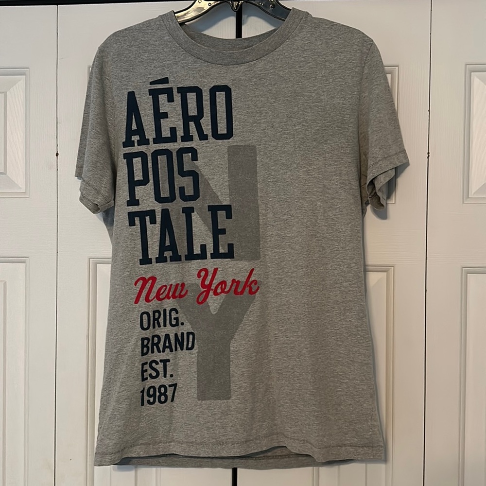 Aeropostale Men’s Medium T-Shirt